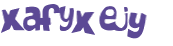 Captcha-udfordring