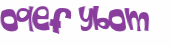 Wyzwanie captcha