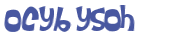Captcha-udfordring