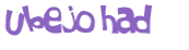 Captcha-udfordring