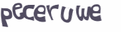 CAPTCHA 挑戰