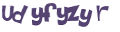 Captcha challenge