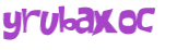 Captcha challenge