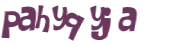 Captcha challenge
