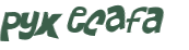 CAPTCHA 挑戰