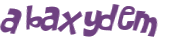 Captcha-udfordring