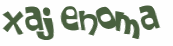 CAPTCHA 挑戰