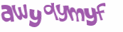 CAPTCHA 挑戰