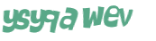 CAPTCHA 挑戰