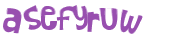 CAPTCHA 挑戰