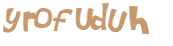 Captcha-udfordring