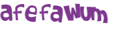 Captcha challenge