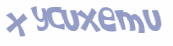 CAPTCHA 挑戰