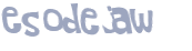 Captcha-udfordring