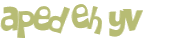 CAPTCHA 挑戰