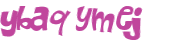 CAPTCHA 挑戰