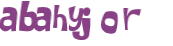 Captcha challenge