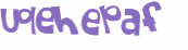 Captcha-udfordring