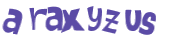 CAPTCHA 挑戰