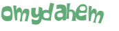 Wyzwanie captcha