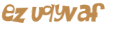 Captcha-udfordring