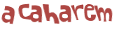 Captcha challenge
