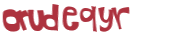Captcha-udfordring