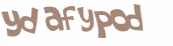 Captcha-udfordring