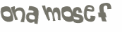 CAPTCHA 挑戰