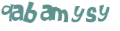Captcha-test
