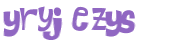 Captcha challenge