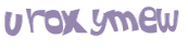 CAPTCHA 挑戰