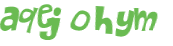 CAPTCHA-haaste