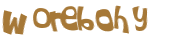CAPTCHA 挑戰