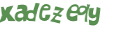 CAPTCHA 挑戰