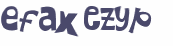Captcha-udfordring