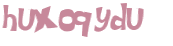 CAPTCHA 挑戰