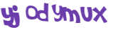 Captcha-test
