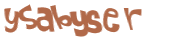 Captcha-test
