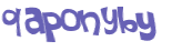 Captcha-Test