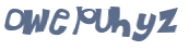 Captcha-udfordring