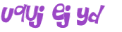 Captcha-udfordring