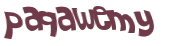 Wyzwanie captcha