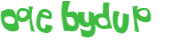 Captcha-udfordring