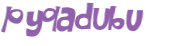 Captcha challenge