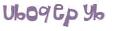 Captcha challenge