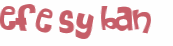 Captcha-udfordring