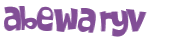 Captcha-udfordring
