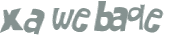 Captcha challenge