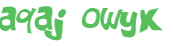 Captcha-Test